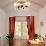 Lanterna 4*