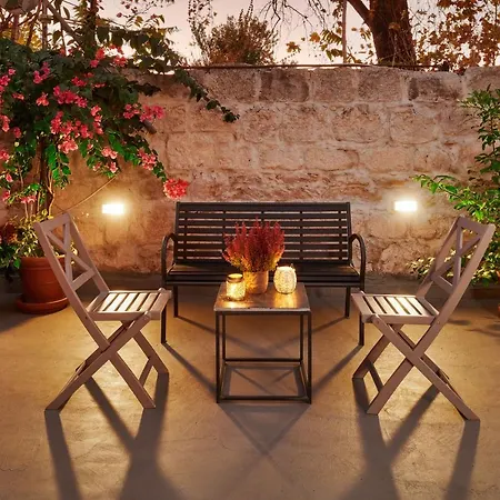 Πανσιόν Lanterna Σπλιτ