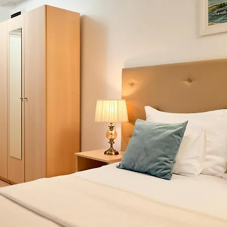 Vendégház Lanterna 4*