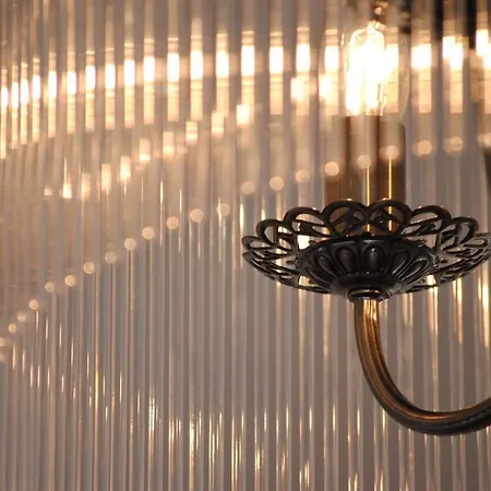 Lanterna Πανσιόν