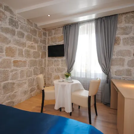 Πανσιόν Lanterna Σπλιτ