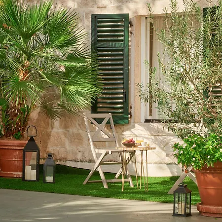 Πανσιόν Lanterna Σπλιτ