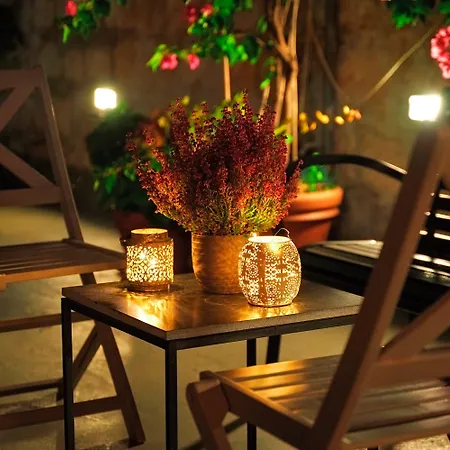 Πανσιόν Lanterna