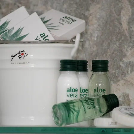 Lanterna 4* Σπλιτ