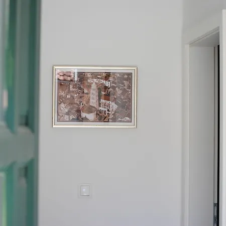 Πανσιόν Lanterna 4*