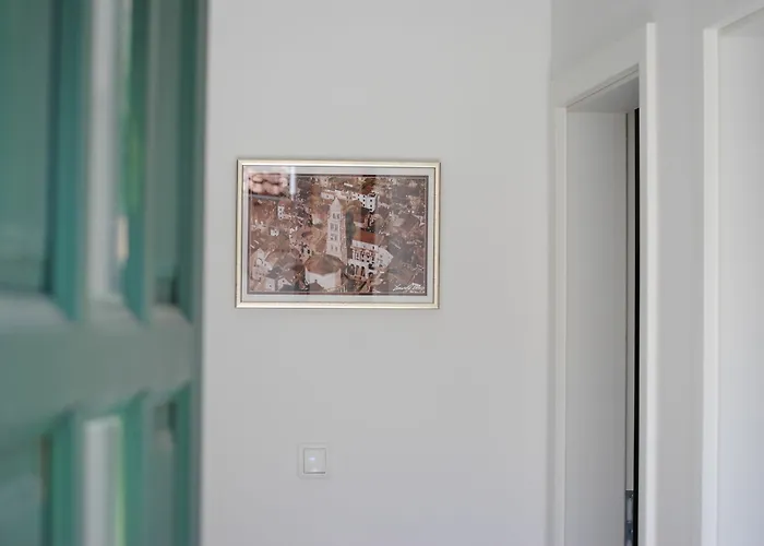 Maison d'hôtes Lanterna 4*