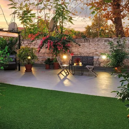 招待所 兰特纳客房旅馆 斯普利特