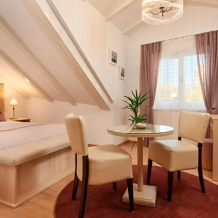 兰特纳客房旅馆