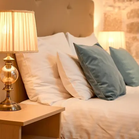 兰特纳客房旅馆