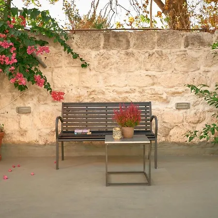 招待所 兰特纳客房旅馆 斯普利特