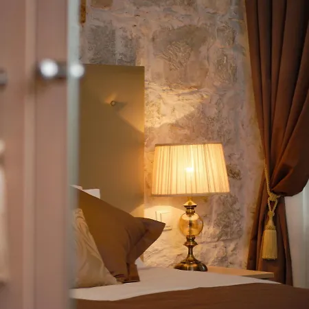 兰特纳客房旅馆