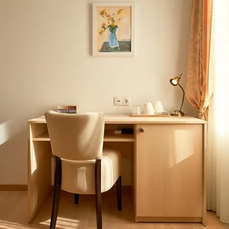 兰特纳客房旅馆 招待所 斯普利特