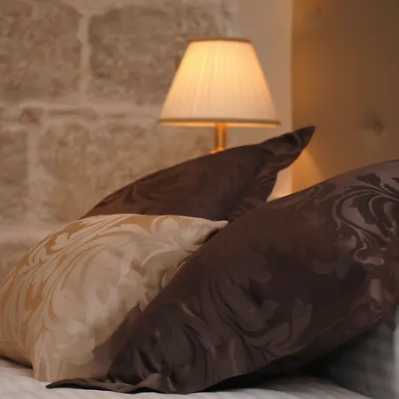 Lanterna 4* Split