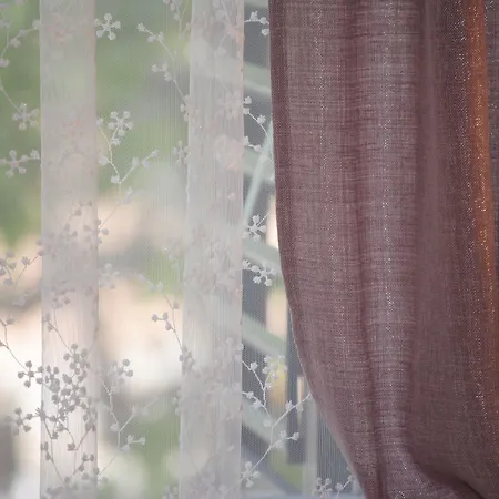 兰特纳客房旅馆 招待所 4*