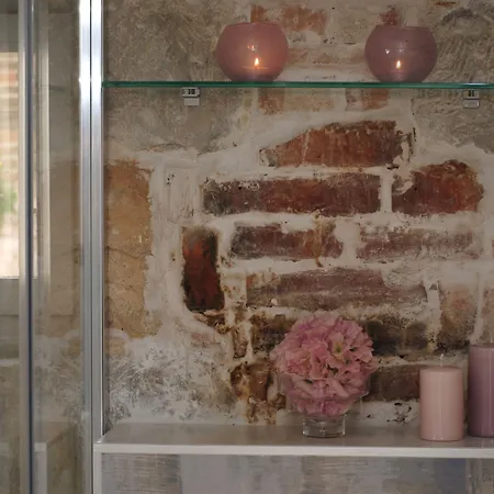 招待所 兰特纳客房旅馆 斯普利特