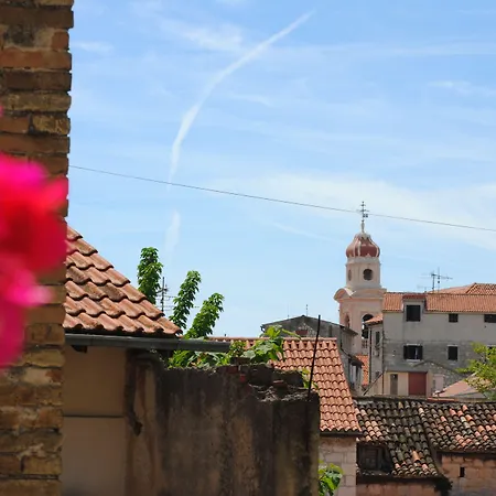 招待所 兰特纳客房旅馆 斯普利特