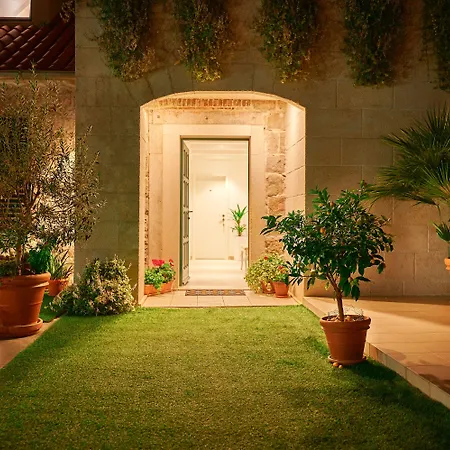 兰特纳客房旅馆 4* 斯普利特