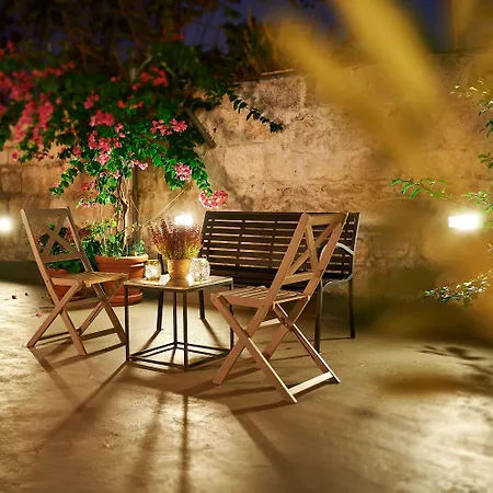 兰特纳客房旅馆 招待所 4*