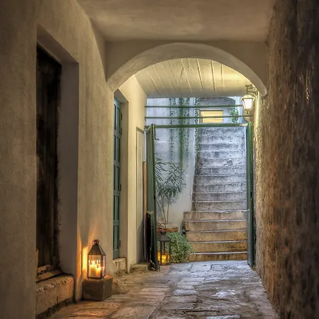 招待所 兰特纳客房旅馆 4*