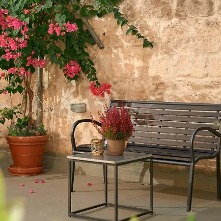 兰特纳客房旅馆 斯普利特