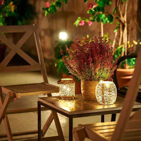 兰特纳客房旅馆 4*