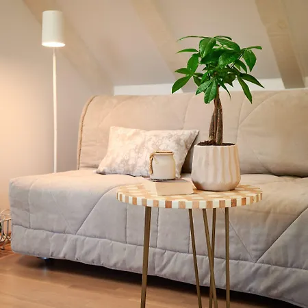 兰特纳客房旅馆 4*