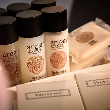 兰特纳客房旅馆 4*