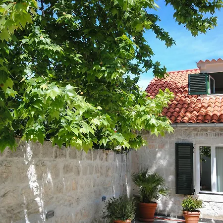 兰特纳客房旅馆 斯普利特