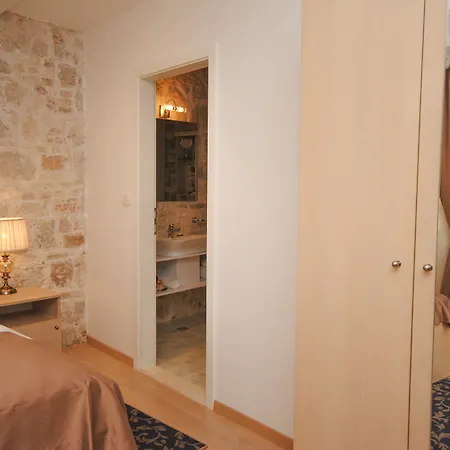 Гостевой дом Lanterna 4*