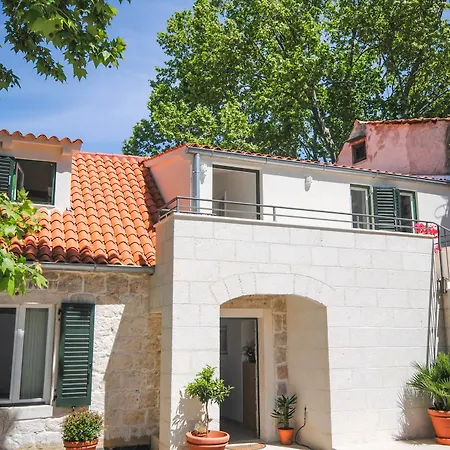 Guest house Lanterna Split
