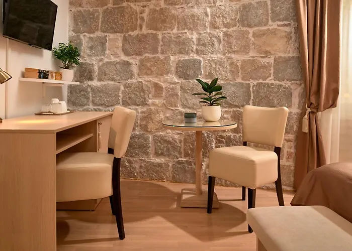 ゲストハウス Lanterna スプリト