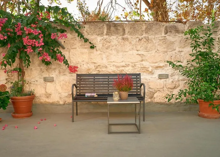 ゲストハウス Lanterna スプリト