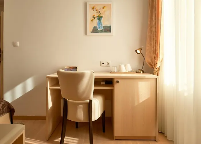 Lanterna ゲストハウス スプリト