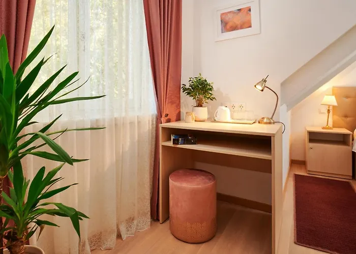 ゲストハウス Lanterna スプリト