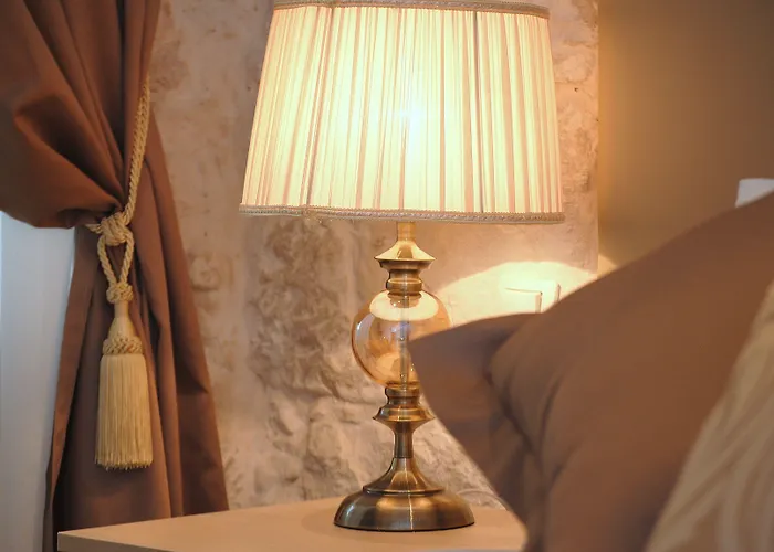 Lanterna 4* スプリト