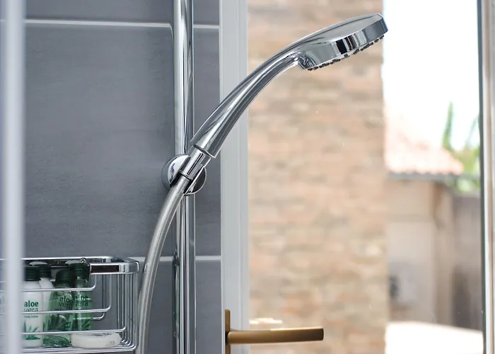 ゲストハウス Lanterna スプリト