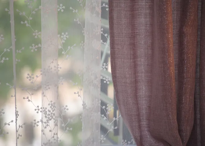 Lanterna ゲストハウス 4*