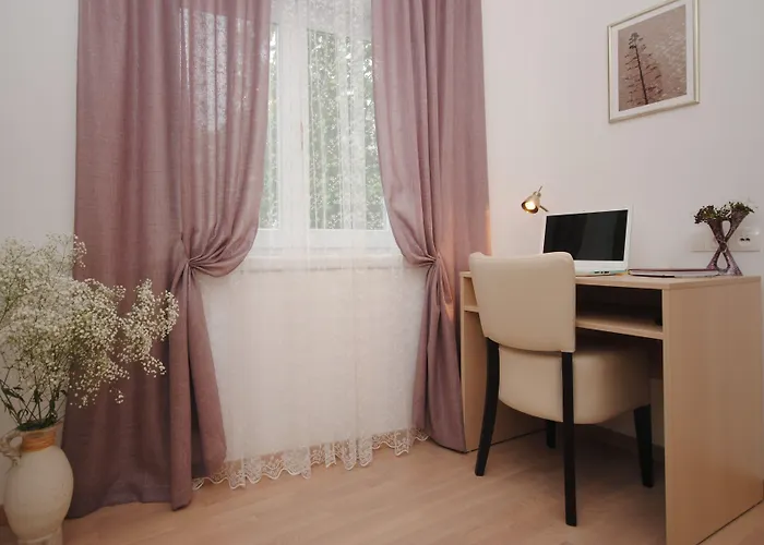 Lanterna 4* スプリト