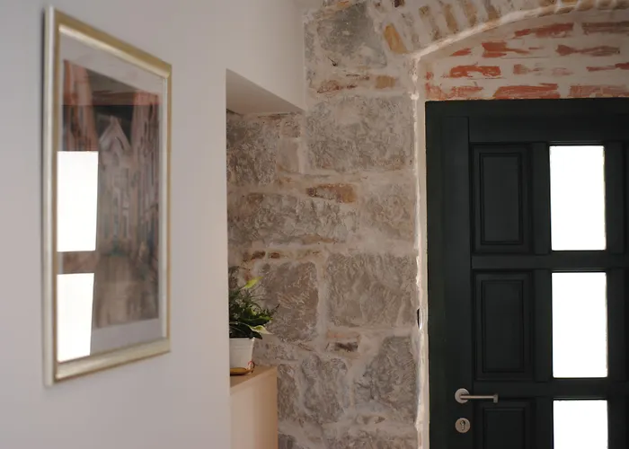 Lanterna ゲストハウス