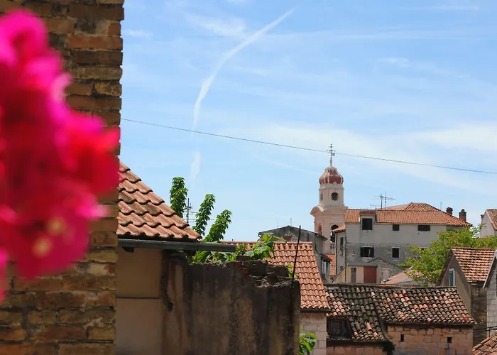 ゲストハウス Lanterna スプリト