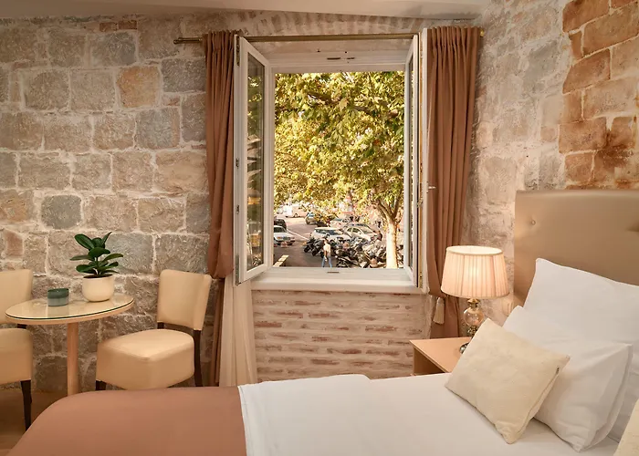 Penzion Lanterna 4*