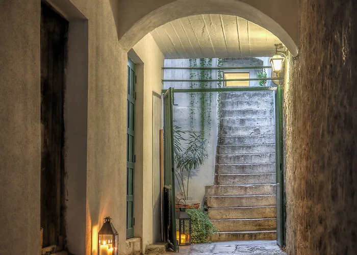 ゲストハウス Lanterna 4*