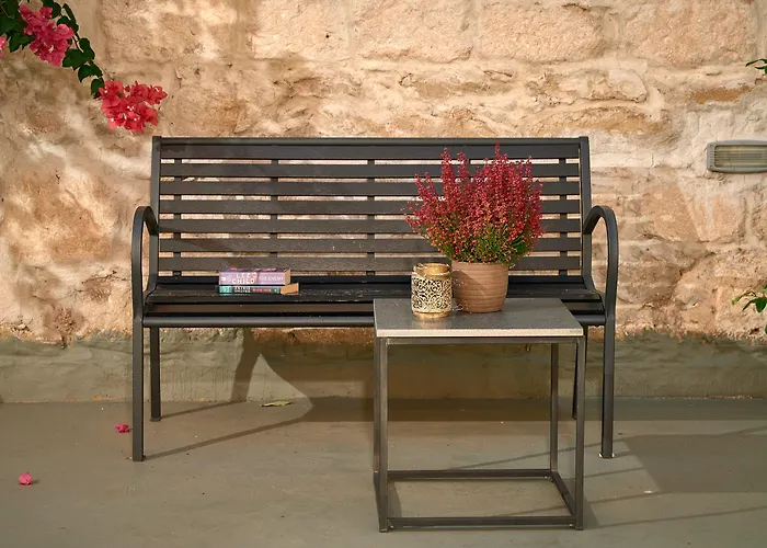 Lanterna ゲストハウス スプリト