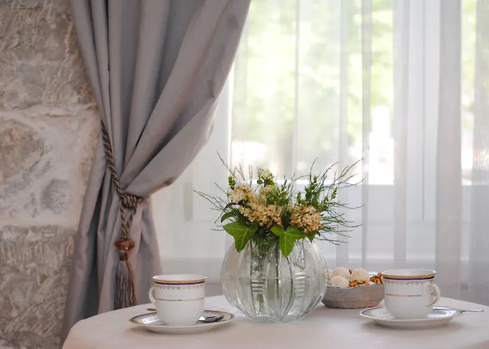 ゲストハウス Lanterna 4*