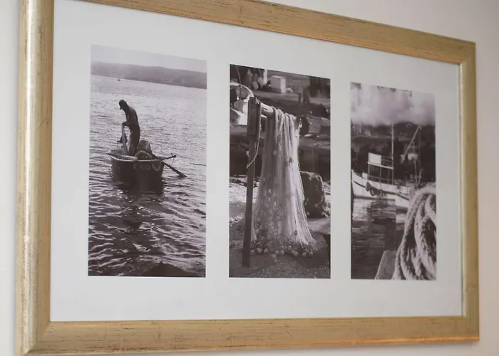 招待所 兰特纳客房旅馆