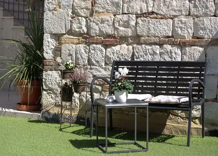 Lanterna スプリト