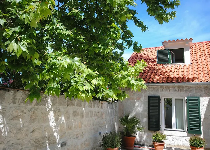 Lanterna スプリト