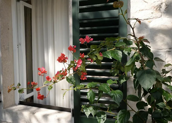 兰特纳客房旅馆 4*