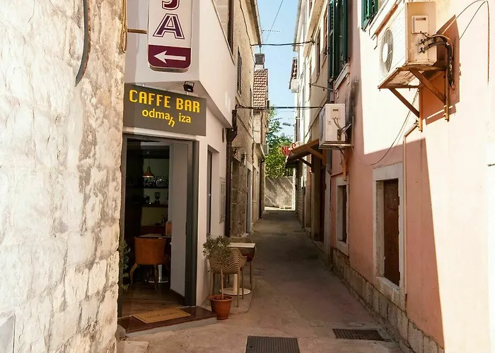 Lanterna スプリト