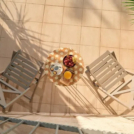 Pensjonat Lanterna Split